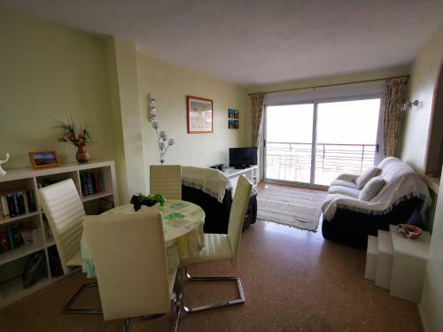 Apartamento Cofisa Vista Mar