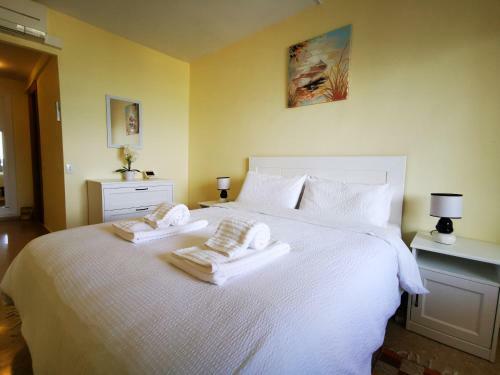 Apartamento Cofisa Vista Mar