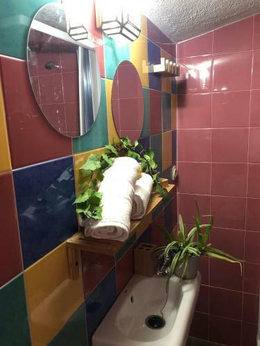 Apartamento Ta Catalina Accommodation