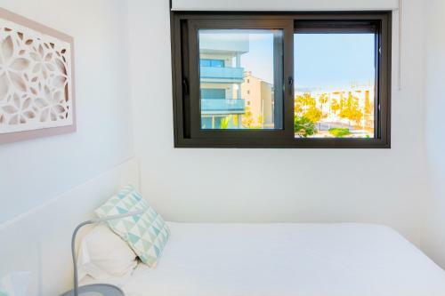 Apartamento Penthouse II Arenal Dream Javea