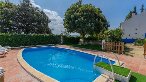 Villa Casa Zircon Iznajar