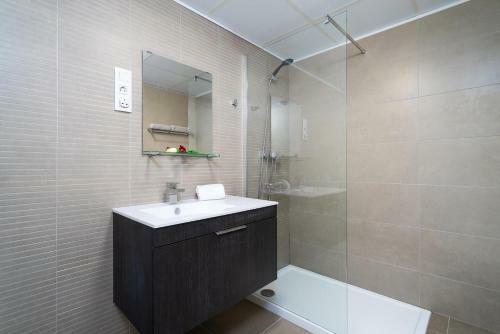 Xabia Apartment Sleeps 5 Pool Air Con Wifi