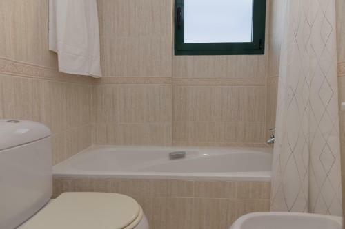 Luz de Javea I Apartment