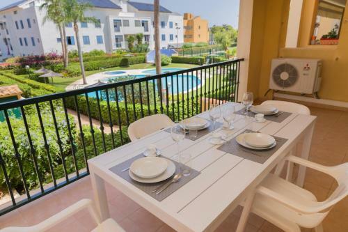 Luz de Javea I Apartment