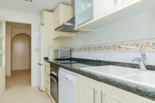 Luz de Javea I Apartment