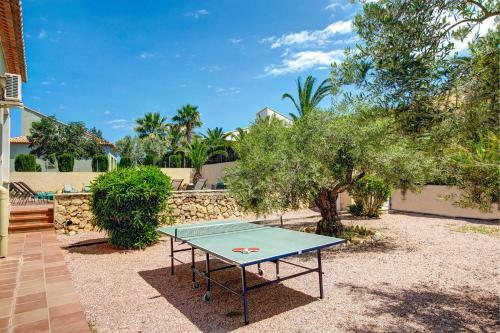 0339 Villa Fresno