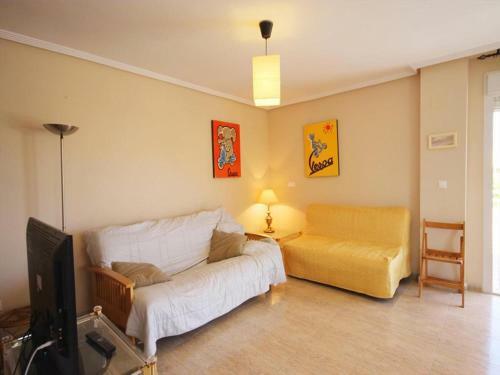 Apartments Moreras
