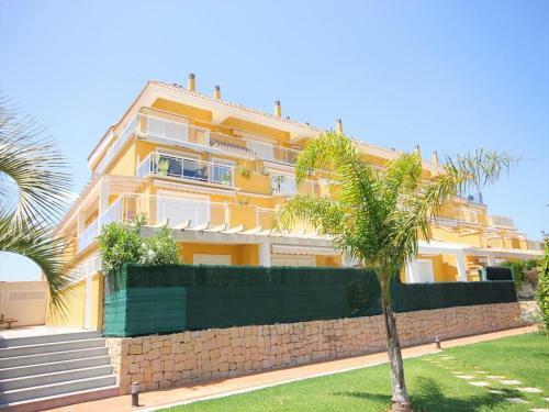 Apartments Moreras
