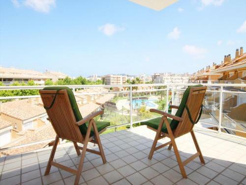 Apartments Moreras