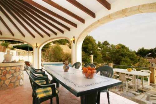 Villa Bonestar