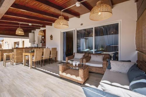 Xabia Apartment Sleeps 4 Pool Air Con Wifi