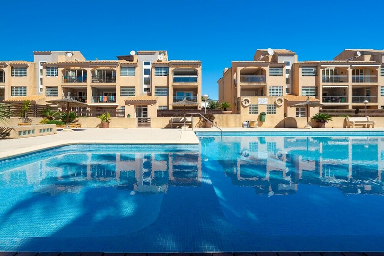Augusta Apartment J�vea Sur