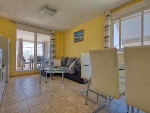 Apartment Mar De Javea