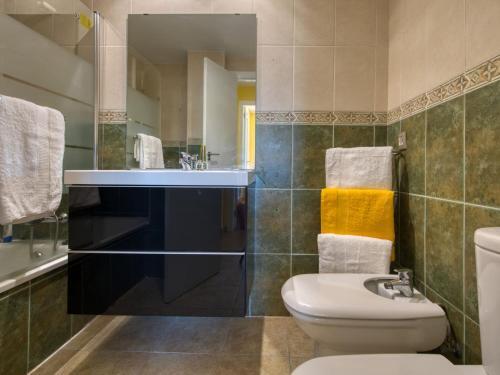 Apartment Mar De Javea