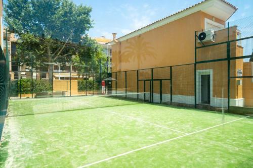 Xabia Apartment Sleeps 5 Pool Air Con Wifi