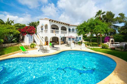 Villa Milolya