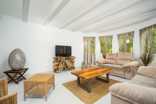 Villa Milolya