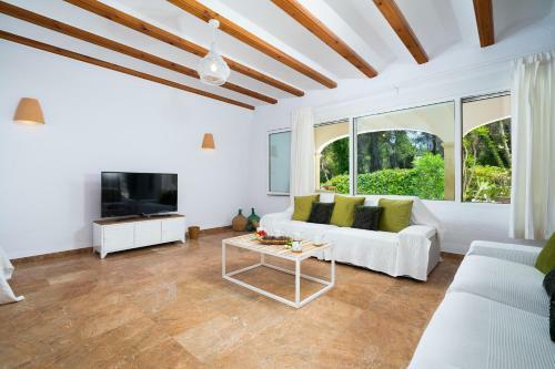 Villa Alma
