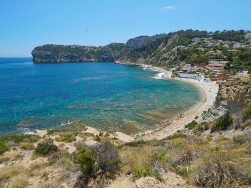 Holiday Home Monte Javea - Jav110