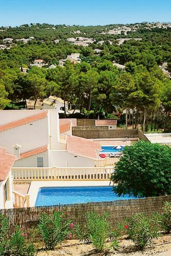 Holiday Home Monte Javea - Jav110