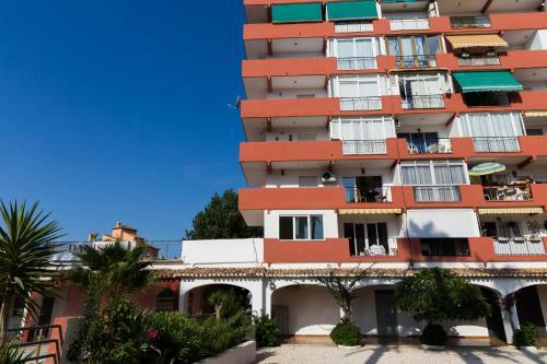 Arenal Beach Apartment Javea Park II