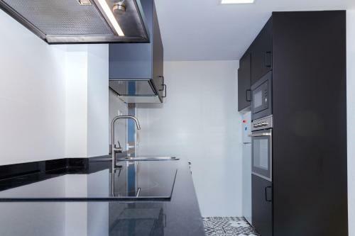 Arenal Beach Apartment Javea Park II