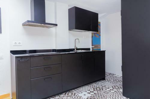 Arenal Beach Apartment Javea Park II