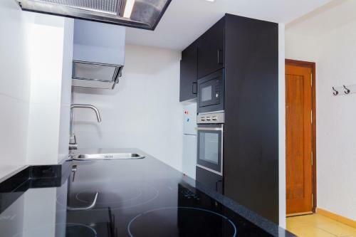Arenal Beach Apartment Javea Park II