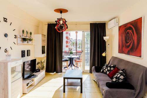 Arenal Beach Apartment Javea Park II