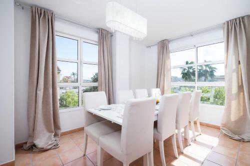 Apartamento Jardines de Masia