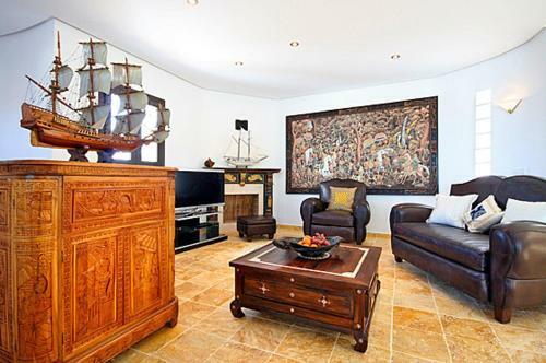 Villa Ancla