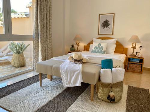J�vea Apartment Del Mar