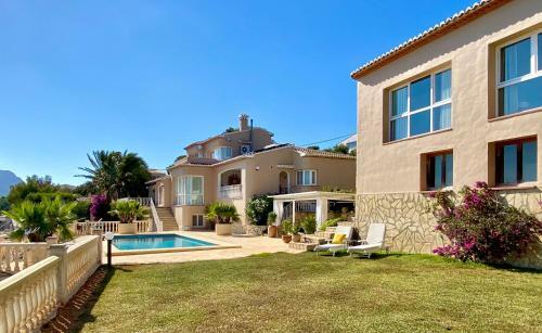 J�vea Apartment Del Mar