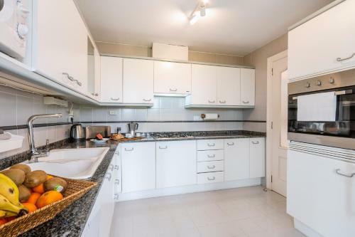 Apartamento Oasis Club