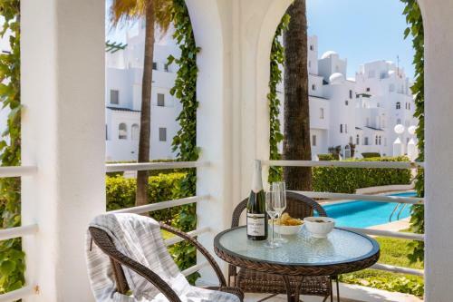 Apartamento Oasis Club