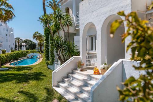Apartamento Oasis Club