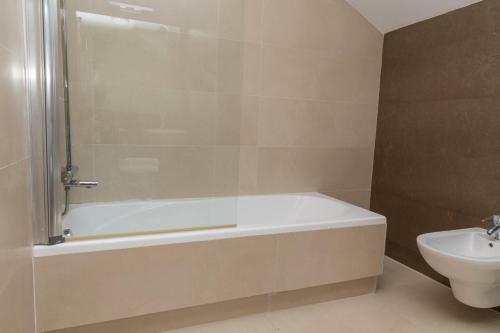 Marmara Attic Apartment Javea Arenal