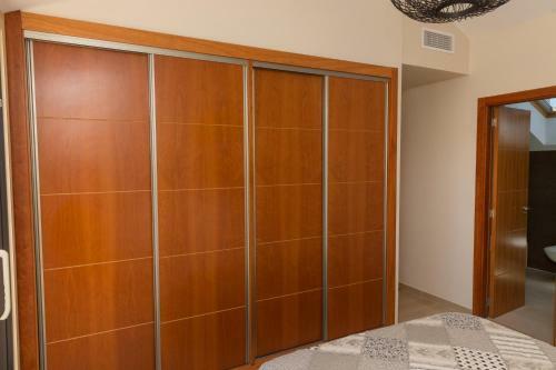 Marmara Attic Apartment Javea Arenal