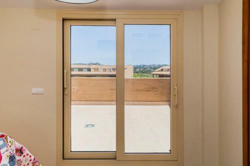 Marmara Attic Apartment Javea Arenal