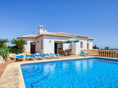 Villa Casita Laura