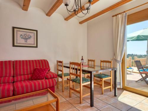 Villa Casita Laura