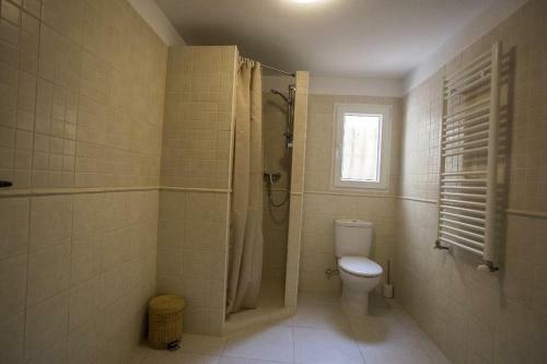 Javea Villa Sleeps 6 With Pool And Free Wifi