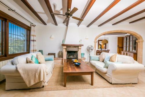 Villa Casa Toscana