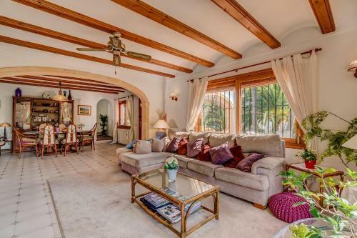 Villa Florneu