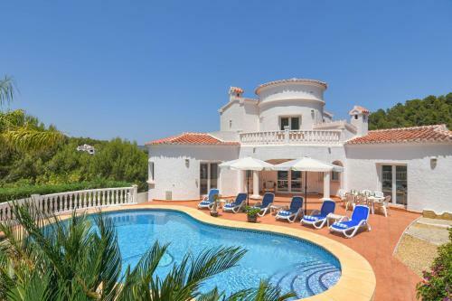 Villa Codorniz