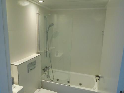 Apartamento Salacia