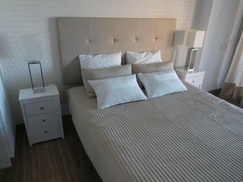 Apartamento Salacia