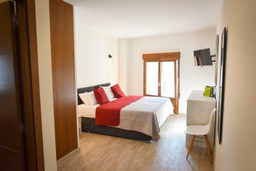 Blanca Boutique Town House
