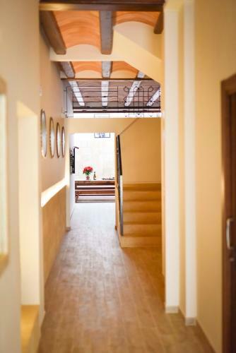 Blanca Boutique Town House