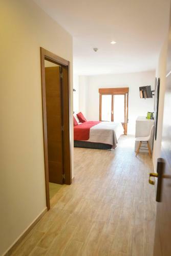 Blanca Boutique Town House